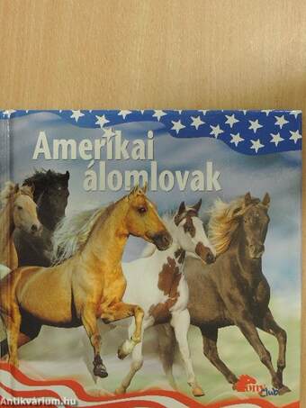 Amerikai álomlovak