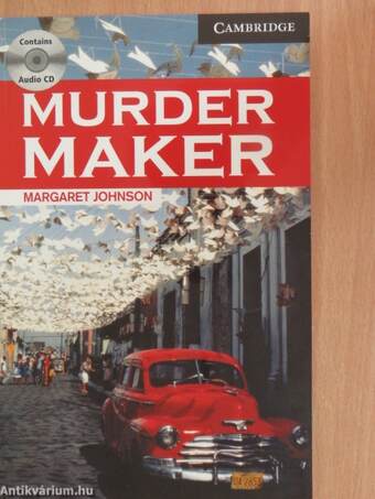 Murder Maker