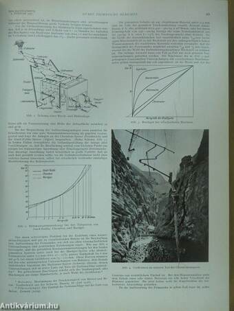 Der Bauingenieur 1937. Januar-Dezember