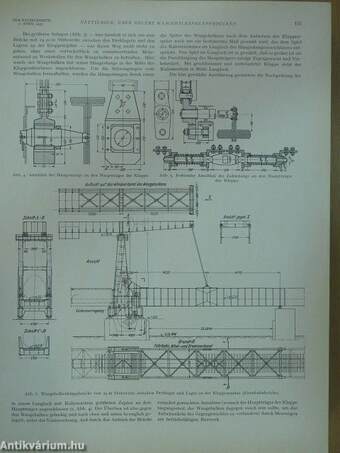 Der Bauingenieur 1937. Januar-Dezember