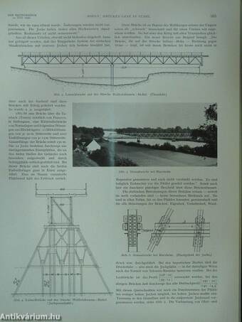 Der Bauingenieur 1936. Januar-Dezember