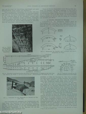 Der Bauingenieur 1939. (nem teljes évfolyam)