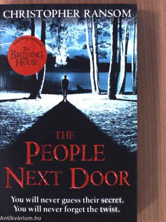 The People Next Door