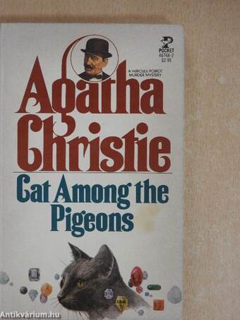 Cat among the Pigeons