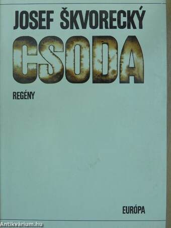 Csoda