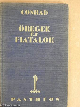 Öregek és fiatalok