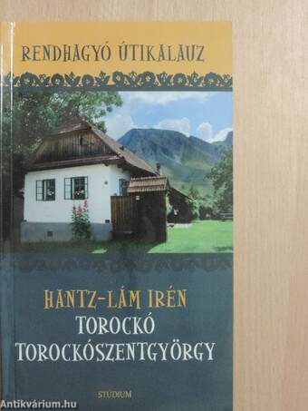 Torockó, Torockószentgyörgy