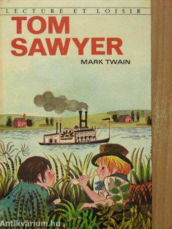 Tom Sawyer