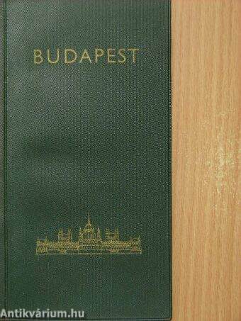 Guide de Budapest