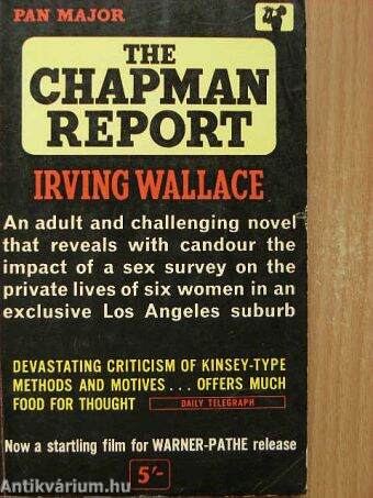 The Chapman report