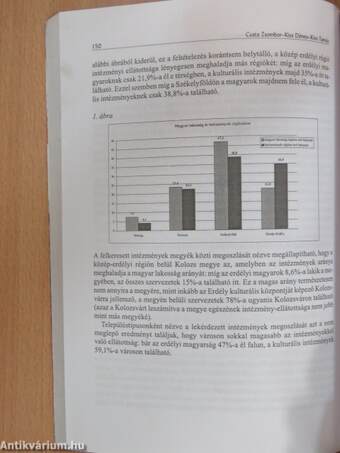 Pro Minoritate 2004. ősz-tél