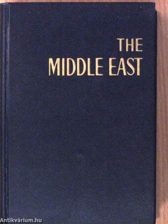 The Middle East