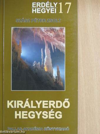 Királyerdő-hegység