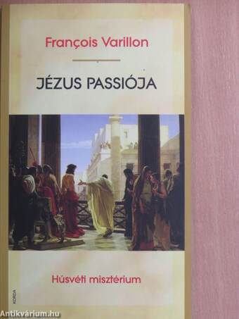 Jézus passiója