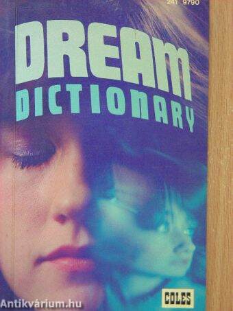 Dream dictionary