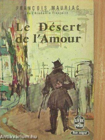 Le Désert de l'Amour