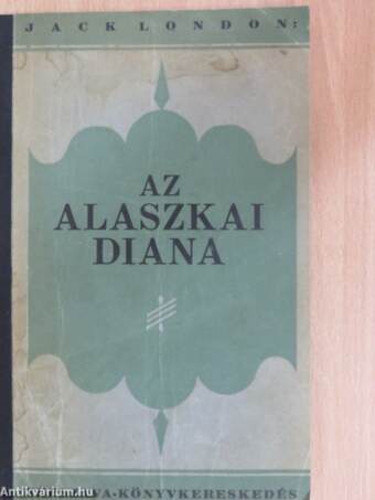 Az alaszkai Diana
