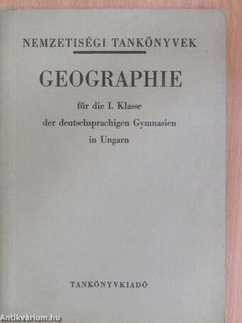 Geographie