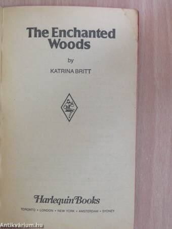 The Enchanted Woods