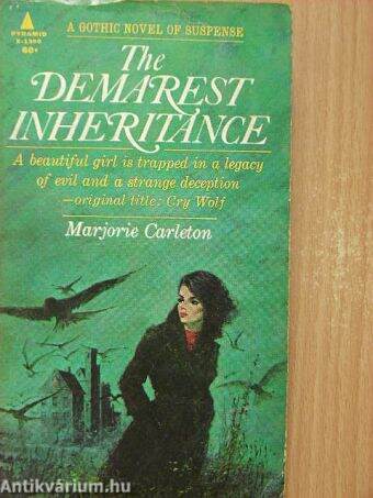 The Demarest Inheritance