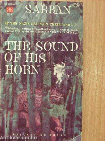 The Sound of his Horn