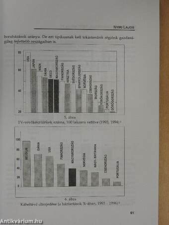 Innováció - információ - társadalom