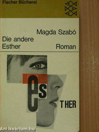 Die andere Esther