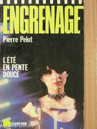 L'été en Pente Douce