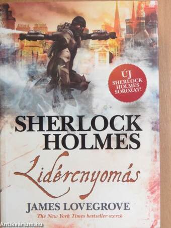 Sherlock Holmes: Lidércnyomás