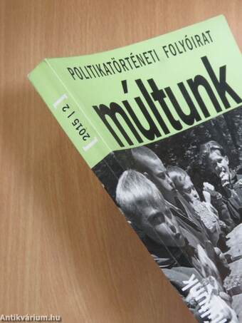 Múltunk 2015/2.