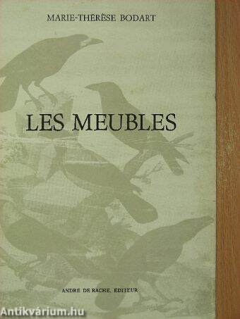 Les Meubles