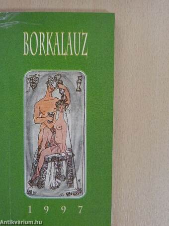 Borkalauz 1997