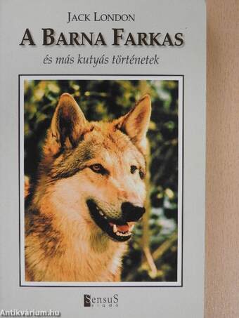 A barna farkas és más kutyás történetek