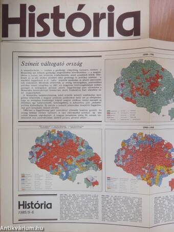 História 1985/5-6.