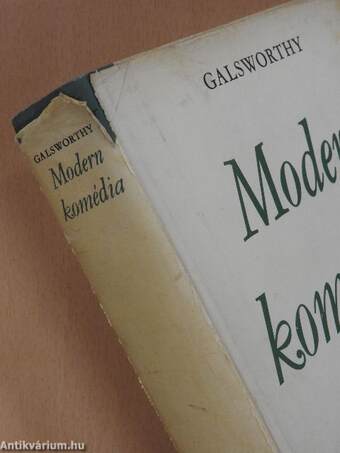 Modern komédia 1-2.