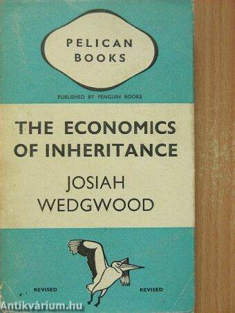 The Economics of Inheritance