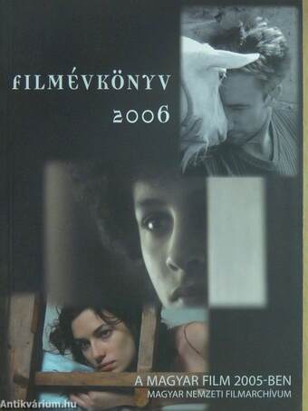 Filmévkönyv 2006