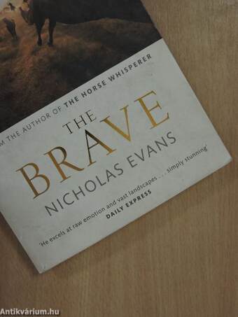 The Brave