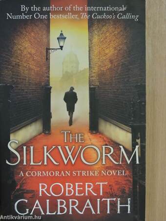 The Silkworm