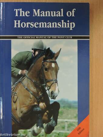 The Manual of Horsemanship