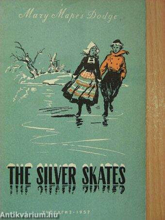 The Silver Skates