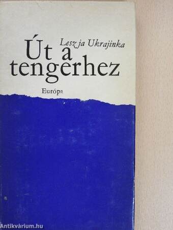 Út a tengerhez