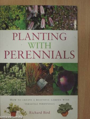 Planting with Perennials