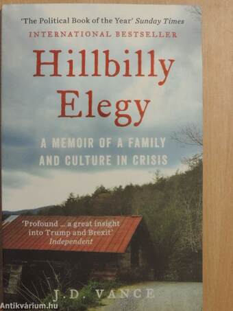 Hillbilly Elegy