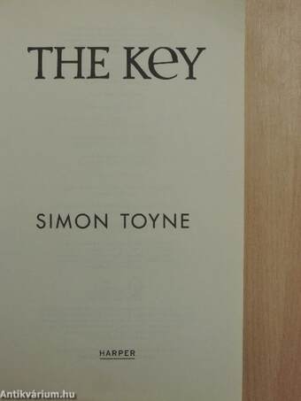 The Key