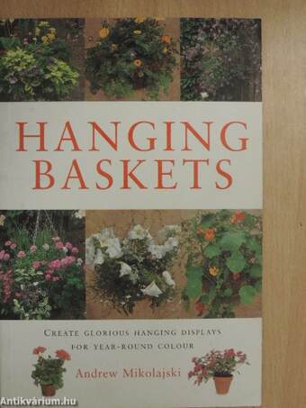 Hanging Baskets