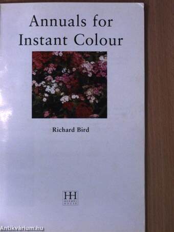 Annuals for Instant Colour