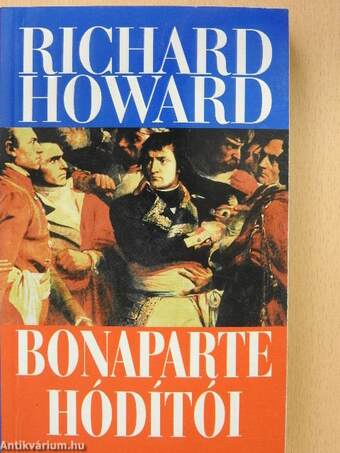 Bonaparte hódítói