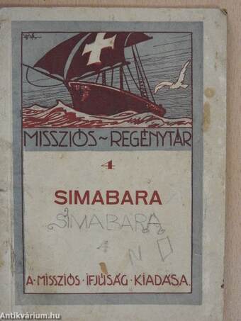 Simabara