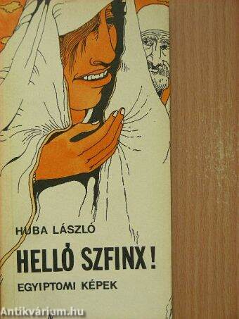 Helló Szfinx!